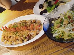 -胡桃里音乐酒馆(郴州友阿国际广场店)