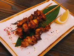 -东京屋(武定路店)