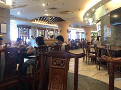 -海口骑楼小吃街