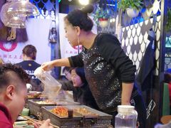 -问渔烤鱼(回龙观总店)