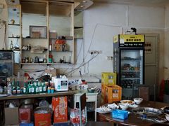 -金明姬和众烧烤店(东铁营店)