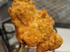 香香炸鸡-1973继光香香鸡(合生汇购物中心店)