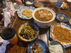 -卧龙堡客栈·中餐厅(古北水镇店)