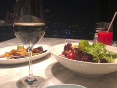 -无锡苏宁银河国际酒店-悦府65中餐厅