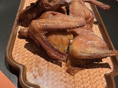 -羽鸽集·乳鸽专门店·地道顺德菜(岭南站店)