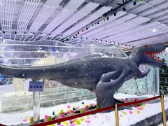 -宁波冰雪大世界(北仑区)