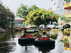 -南昌之星游乐场