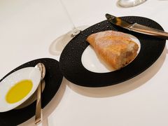 -锦江宾馆-锦悦西餐厅