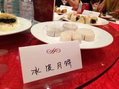 -大连富丽华大酒店