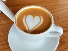 -大小咖啡 BigSmallCoffee(麦子店)