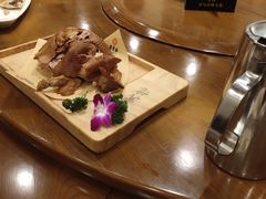 -赤峰宴宾楼(满洲里路店)