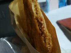 安工大肉饼-安工大饼庞家肉饼