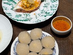 -新光酒家·方亮蟹宴·河豚(浦东店)