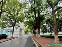 -中南财经政法大学(首义校区)