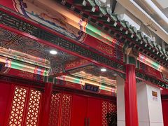 -芦月轩羊蝎子(太平桥店)