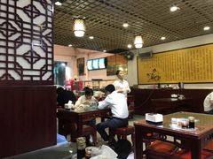 大堂-东方宫中国兰州牛肉拉面(厦门旗舰店)