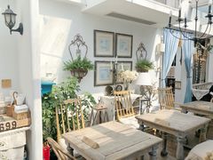 -Vanillacafe香草咖啡(银海大世界店)