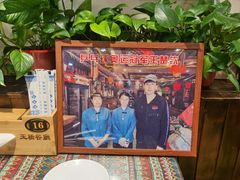 -玉桥餐厅(天坛店)