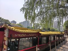 -皇家御河游(紫御湾码头)
