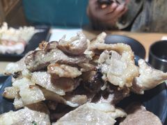 -九田家黑牛烤肉料理(新光汇店)