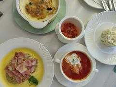 -库滋明·俄罗斯特色美食(中央大街店)