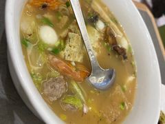 -阿毛饭店(和义路店)