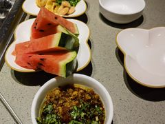 -海底捞火锅(卓为城生日主题店)