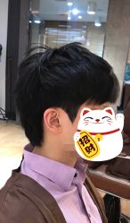 -意廊 Hair Salon
