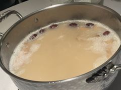 鼎级松茸锅-红雀围·海鲜火锅(陆家嘴中心店)