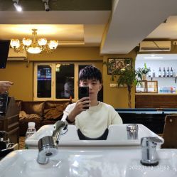 -韦恩先生Barbershop英式男士理发馆