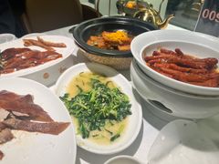 -津禧荟·酥皮烤鸭(北辰店)