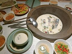 -鲜潭蒸汽石锅鱼(五道口购物中心店)