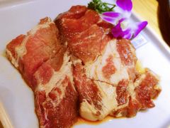 -喜来稀肉(北外滩白玉兰广场店)