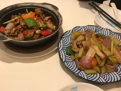-龙记香港茶餐厅(久光百货店)