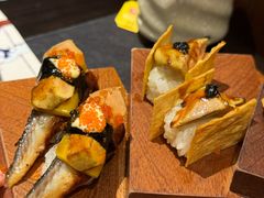 -古田居·特色寿司料理(星之岛旗舰店)