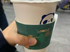 -茶百道(太平门直街店)