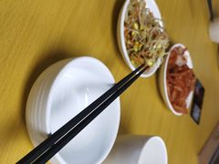 -屋里家延边朝鲜族冷面(南园店)