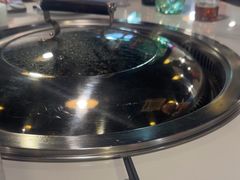 -沈厨地锅老灶•徐州烧烤(黄渡店)