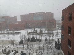 -大连理工大学(凌水校区)