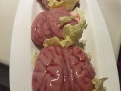 -海底捞火锅(银泰中心店)