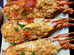 -大锅强·蒸海鲜青岛菜(吾悦广场店)