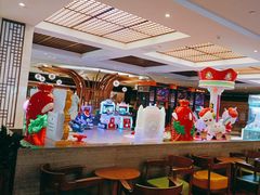 -汤连得温泉馆(宝山店)