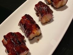 秘制黑叉烧-炳胜品味(珠江新城店)