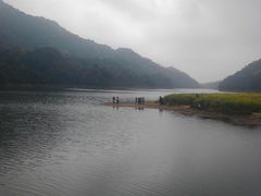 -广州市石门国家森林公园
