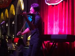 -翠湖湾海鲜音乐餐厅