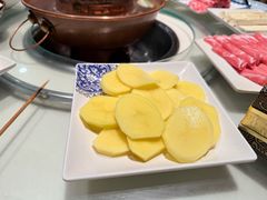 -福寿斋·老北京铜锅涮肉·烤鸭(顺义总店)