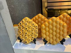 -港师傅·菠萝包(北京超极合生汇店)