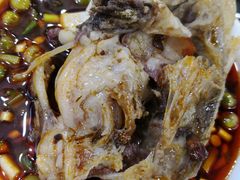 净鱼头-白水河冷锅鱼