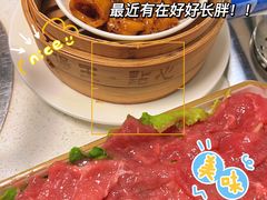 -煲王粤菜餐厅(中侨中心店)