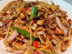 -小菜园新徽菜(无锡宜家荟聚中心店)